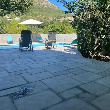 קאבטאט Villa Terra Fontana מראה חיצוני תמונה
