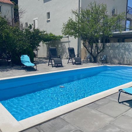 קאבטאט Villa Terra Fontana מראה חיצוני תמונה