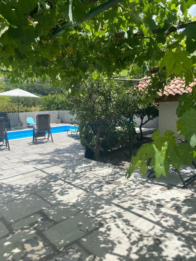 קאבטאט Villa Terra Fontana מראה חיצוני תמונה