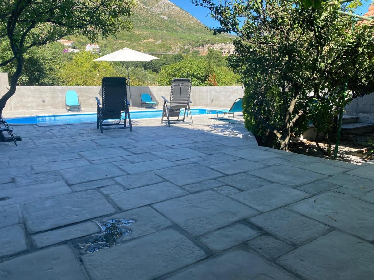 קאבטאט Villa Terra Fontana מראה חיצוני תמונה