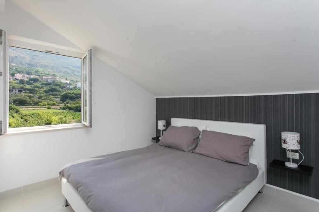 קאבטאט Villa Terra Fontana מראה חיצוני תמונה