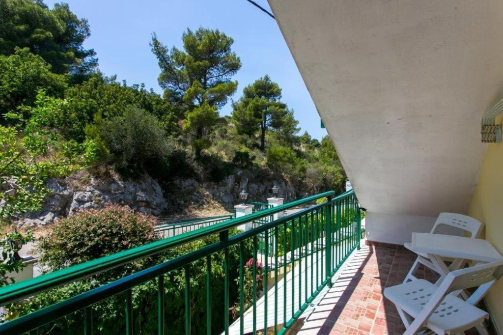 קאבטאט Villa Terra Fontana מראה חיצוני תמונה