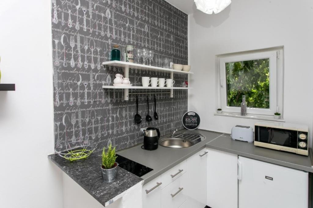 קאבטאט Villa Terra Fontana מראה חיצוני תמונה