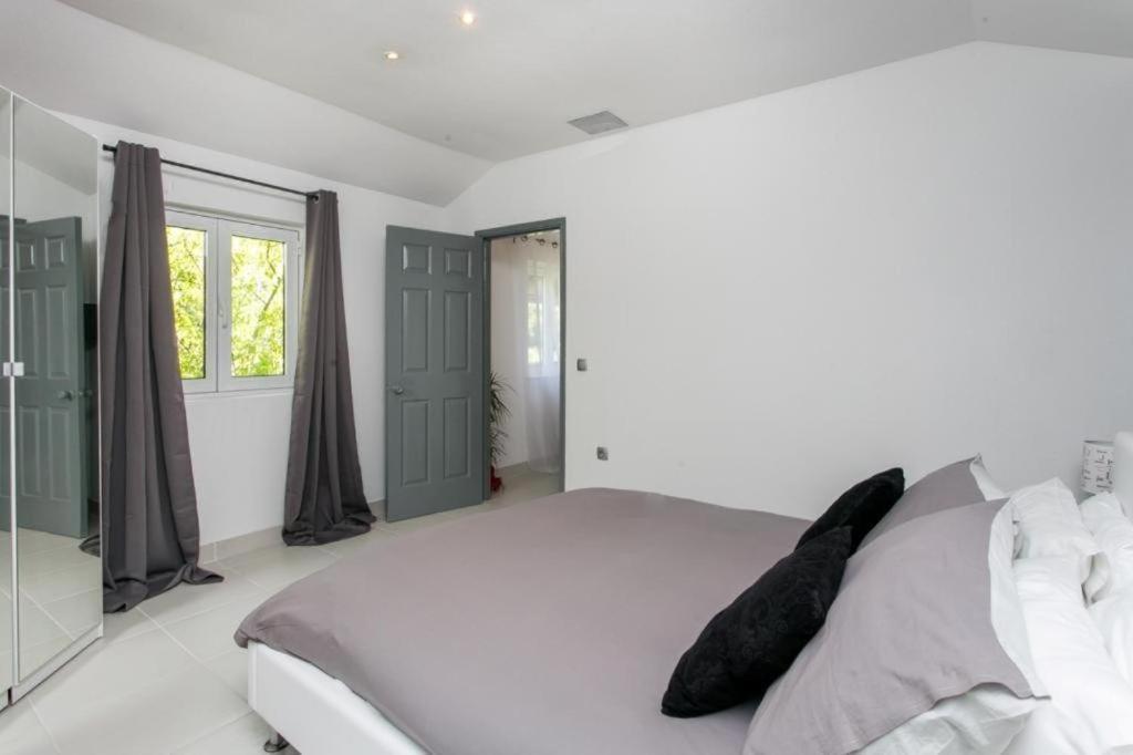 קאבטאט Villa Terra Fontana מראה חיצוני תמונה