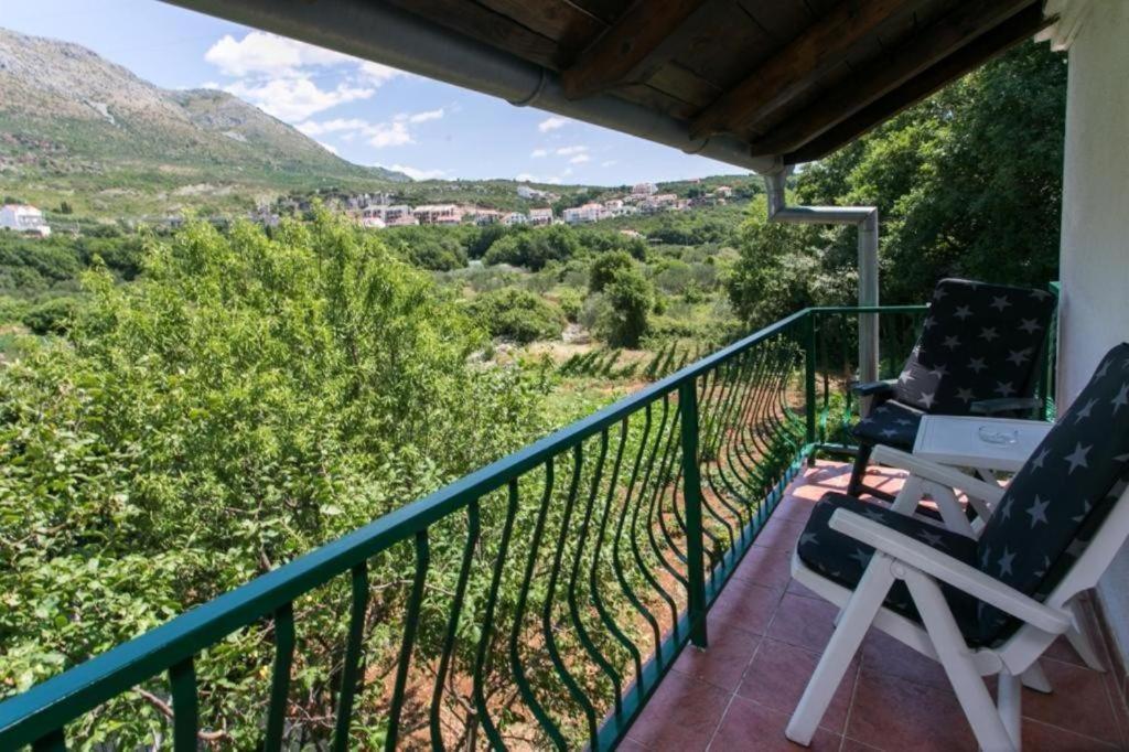 קאבטאט Villa Terra Fontana מראה חיצוני תמונה
