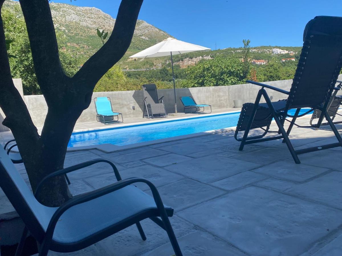 קאבטאט Villa Terra Fontana מראה חיצוני תמונה