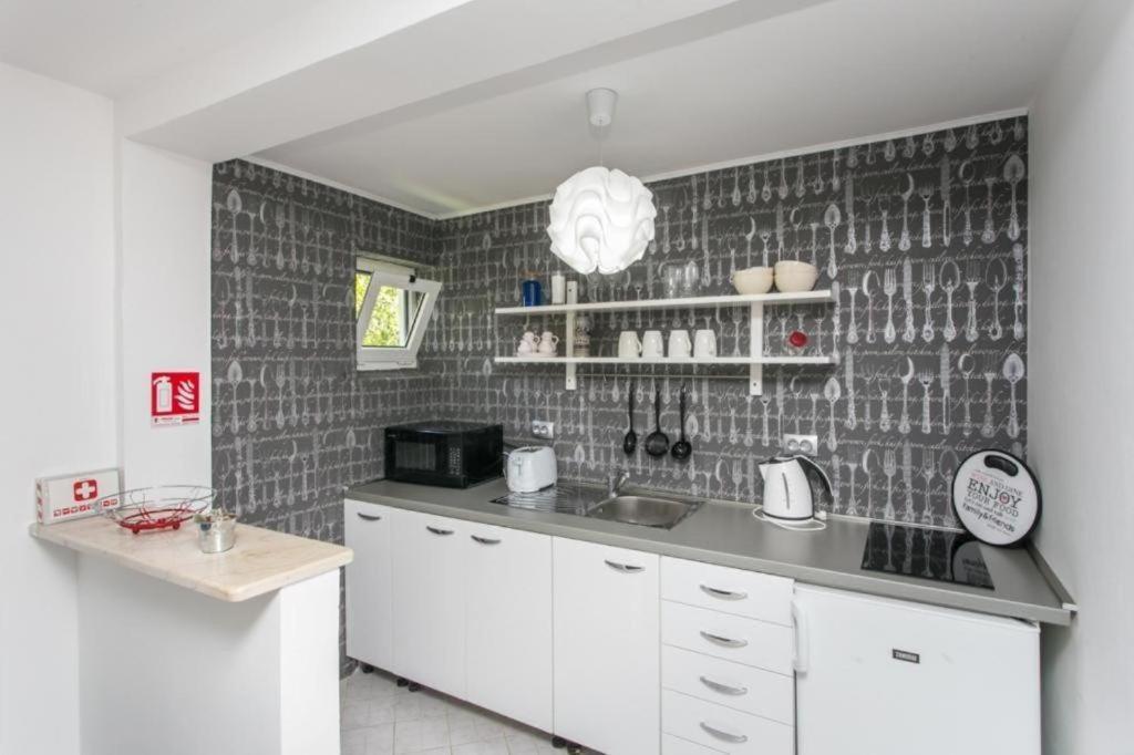 קאבטאט Villa Terra Fontana מראה חיצוני תמונה