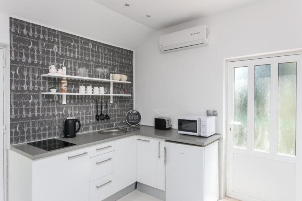 קאבטאט Villa Terra Fontana מראה חיצוני תמונה