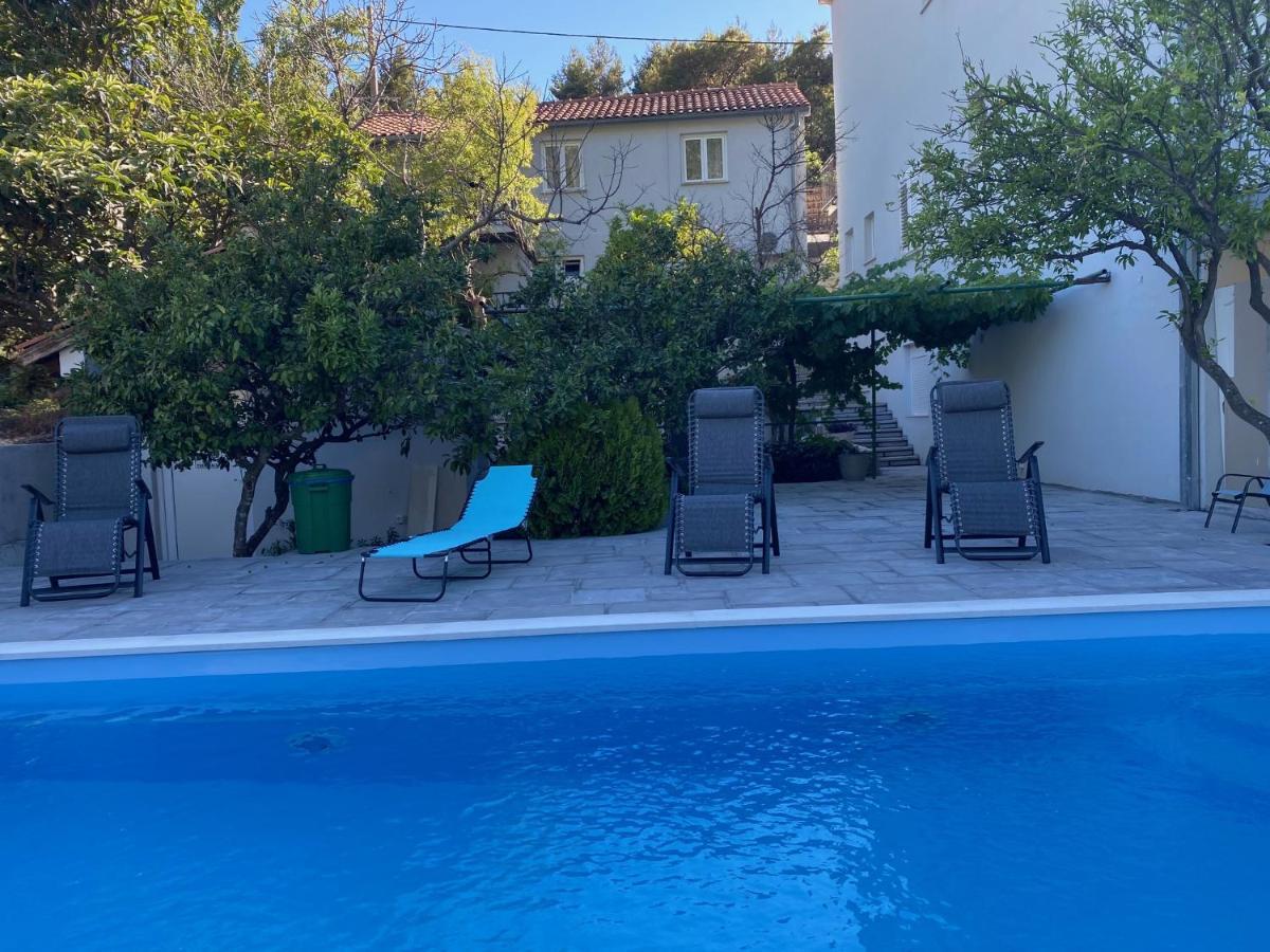 קאבטאט Villa Terra Fontana מראה חיצוני תמונה