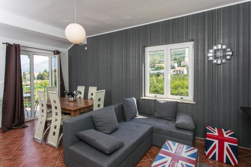 קאבטאט Villa Terra Fontana מראה חיצוני תמונה