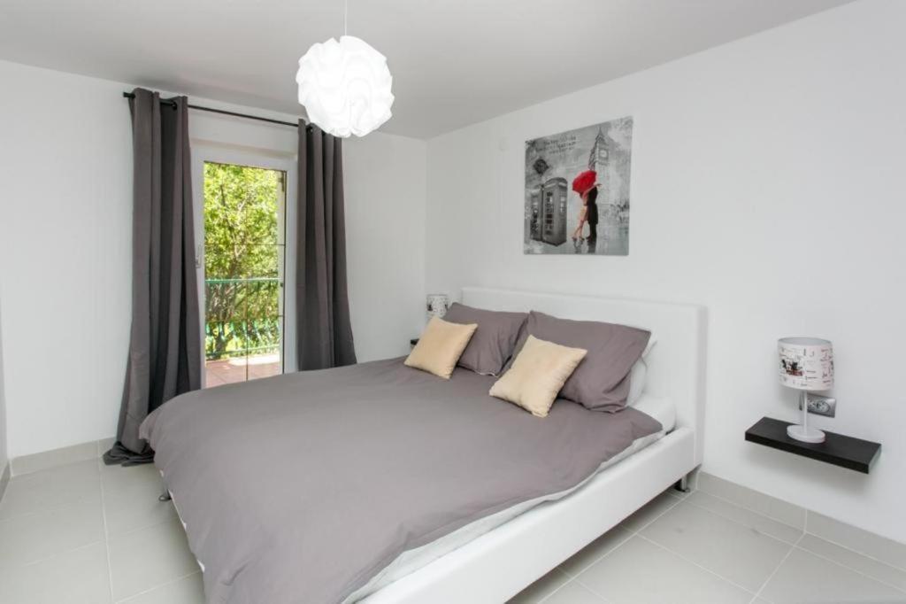 קאבטאט Villa Terra Fontana מראה חיצוני תמונה
