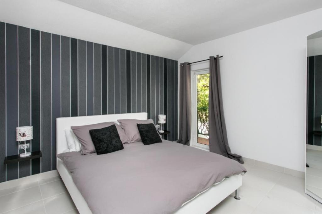 קאבטאט Villa Terra Fontana מראה חיצוני תמונה