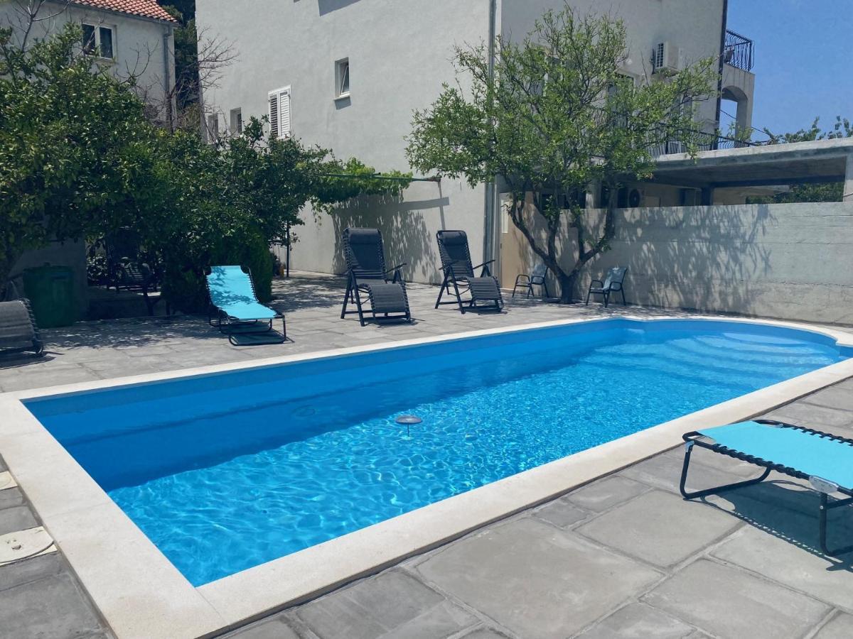 קאבטאט Villa Terra Fontana מראה חיצוני תמונה