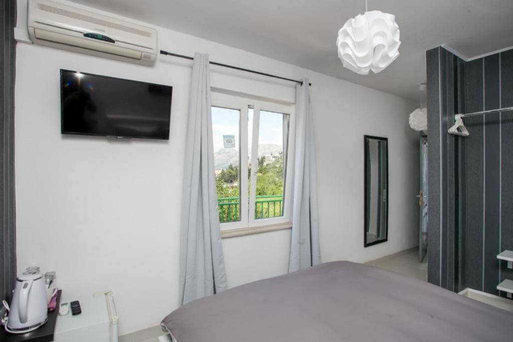 קאבטאט Villa Terra Fontana מראה חיצוני תמונה