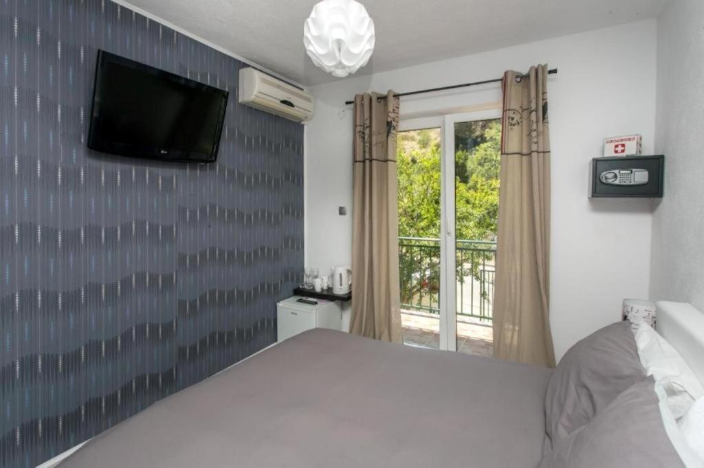 קאבטאט Villa Terra Fontana מראה חיצוני תמונה